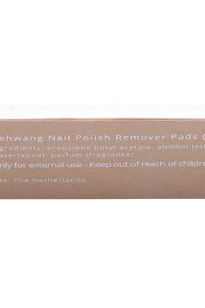 Yehwang Nail Polish Remover Pads Multicolor h5 Imagen8